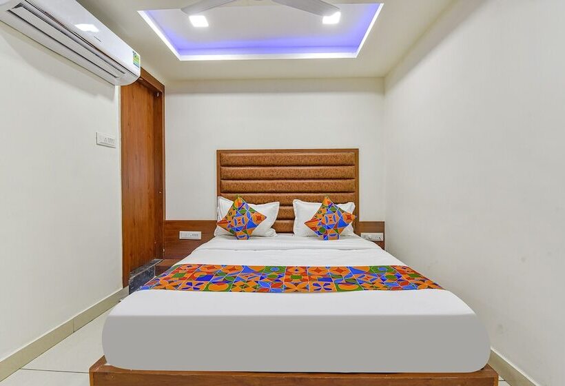 Hotel Fab Prime Residency