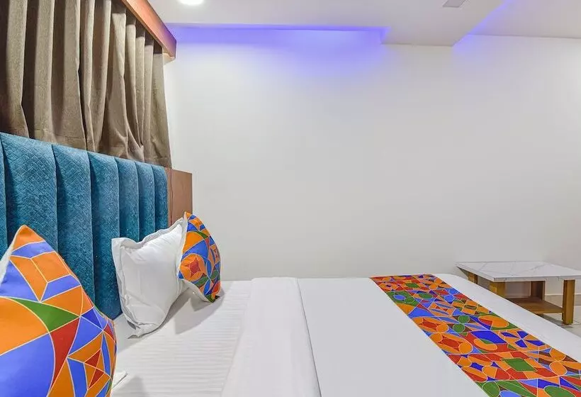 هتل Fab Prime Residency