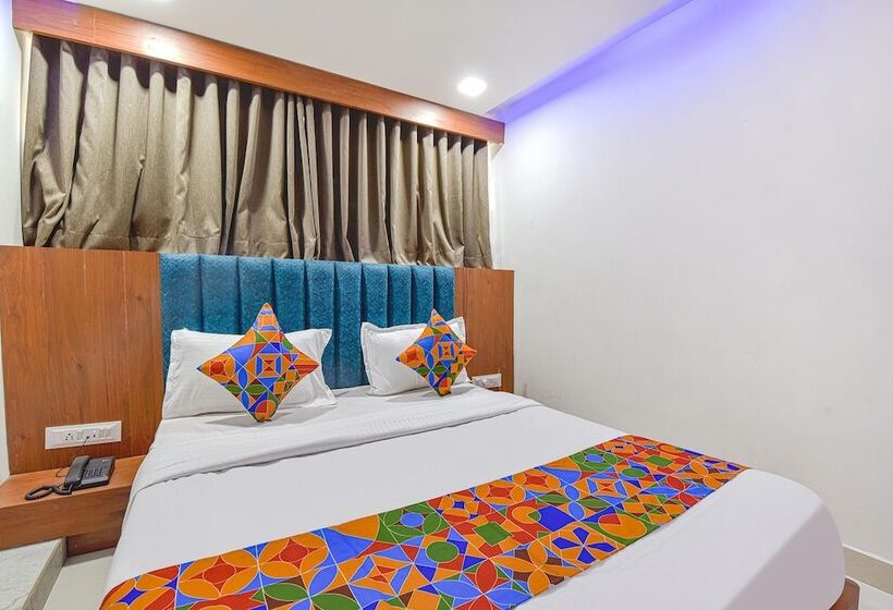 Hotel Fab Prime Residency