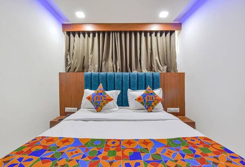 Hotel Fab Prime Residency