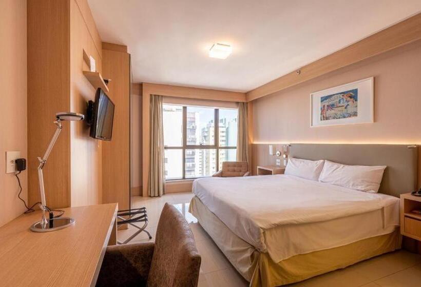 Отель Hóspede Já Nobile Particular 305