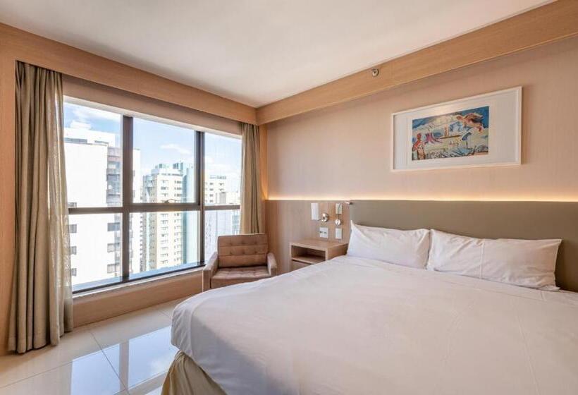 Отель Hóspede Já Nobile Particular 305