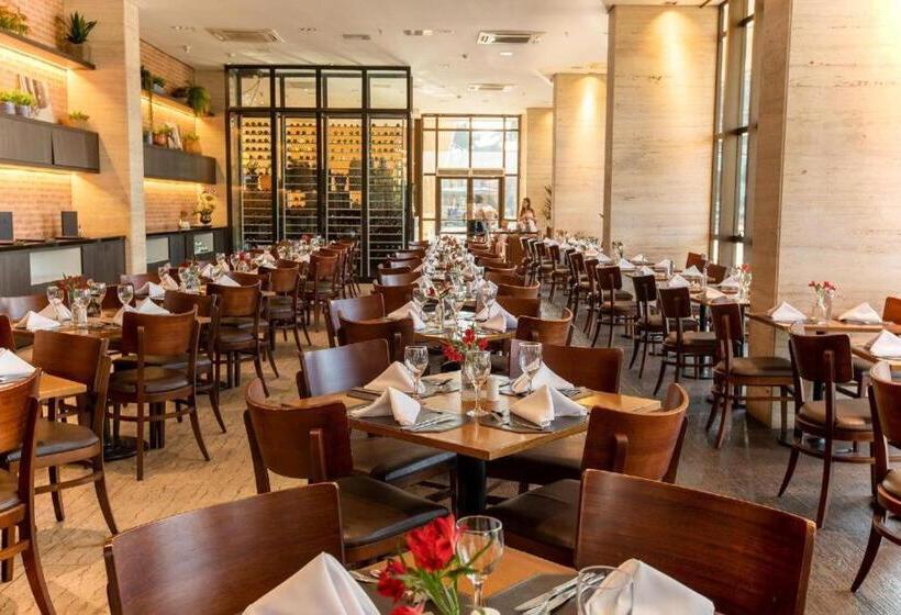 Отель Hóspede Já Nobile Particular 305