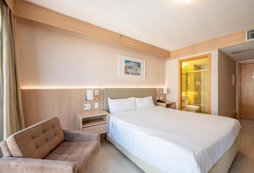 Отель Hóspede Já Nobile Particular 305