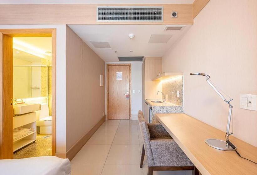 Отель Hóspede Já Nobile Particular 305