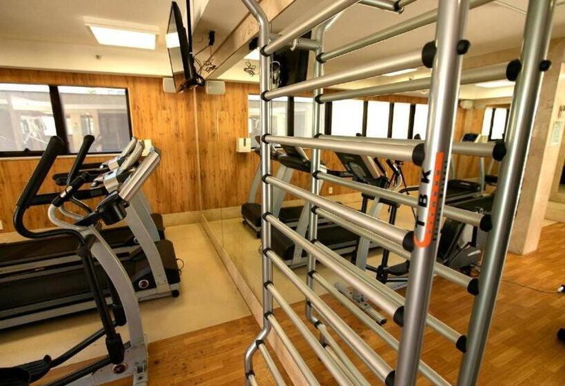 Отель Hóspede Já Nobile Particular 305