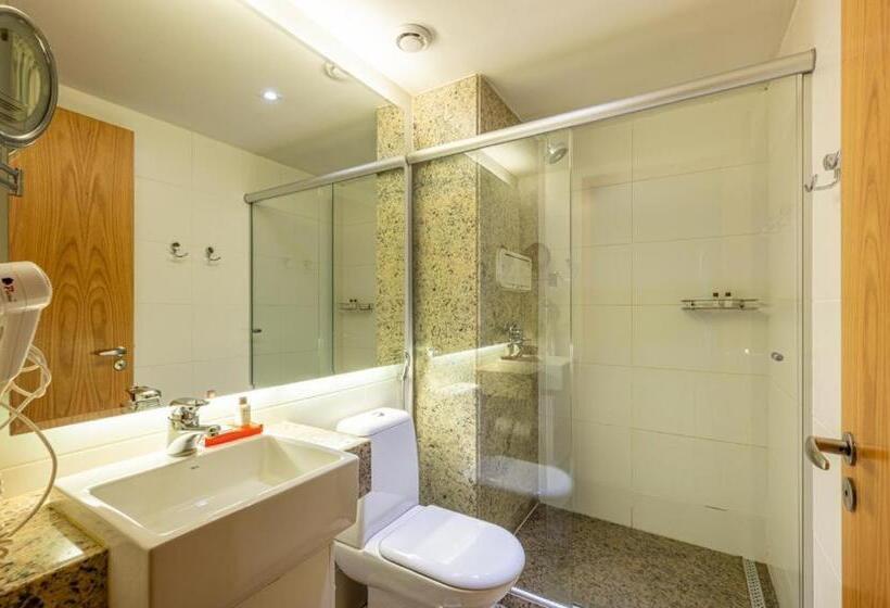 Отель Hóspede Já Nobile Particular 305