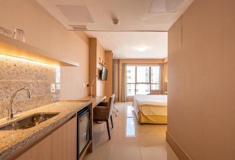 Отель Hóspede Já Nobile Particular 305