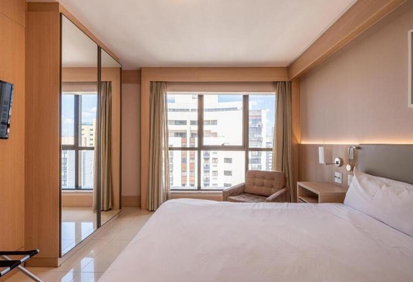 Отель Hóspede Já Nobile Particular 305