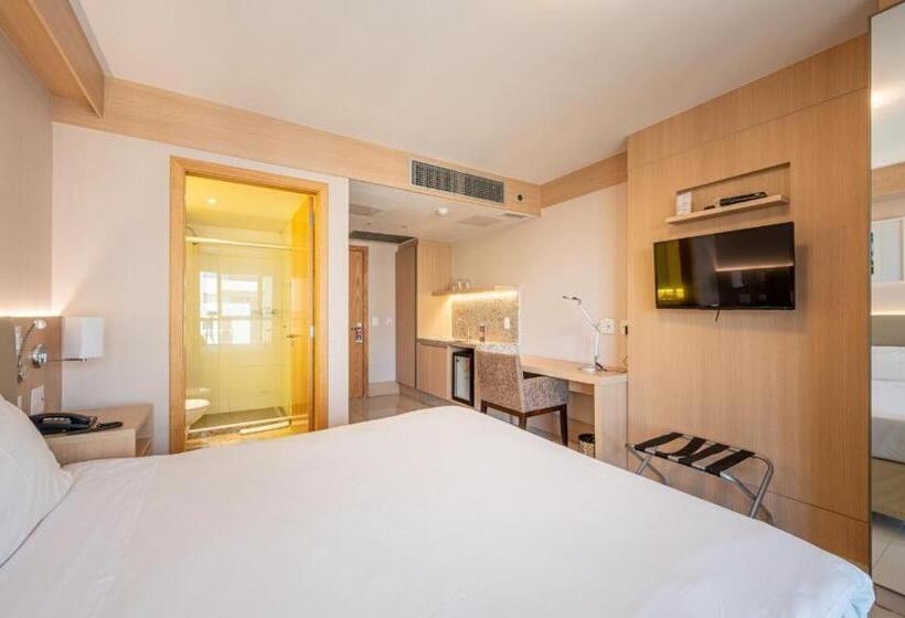 Отель Hóspede Já Nobile Particular 305