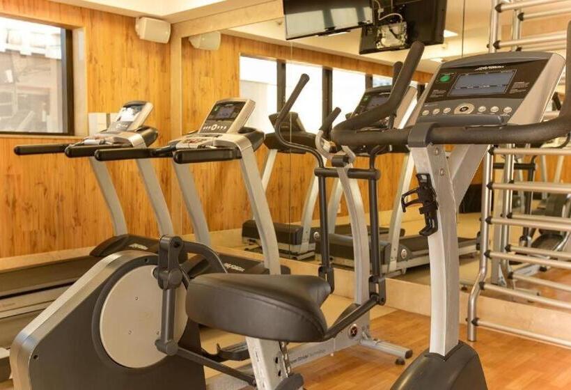 Отель Hóspede Já Nobile Particular 305