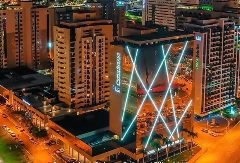 Отель Hóspede Já Nobile Particular 305