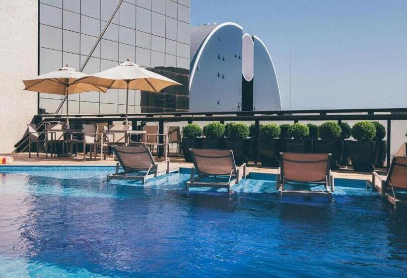 Отель Hóspede Já Nobile Particular 305