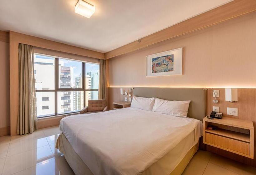 Отель Hóspede Já Nobile Particular 305