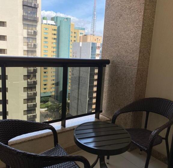 Отель Hóspede Já Nobile Particular 305