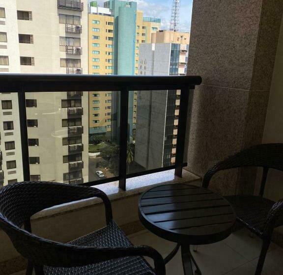 Отель Hóspede Já Nobile Particular 305