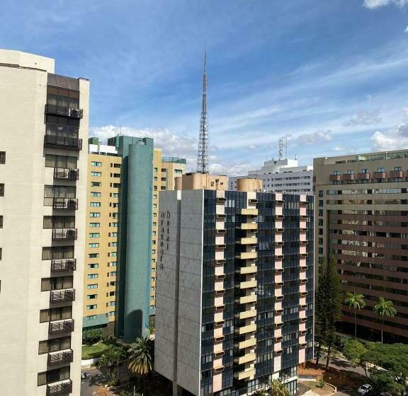 Отель Hóspede Já Nobile Particular 305