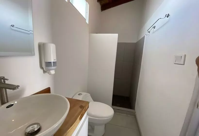 ホテル La Variante