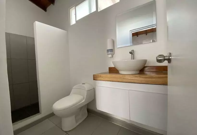 ホテル La Variante