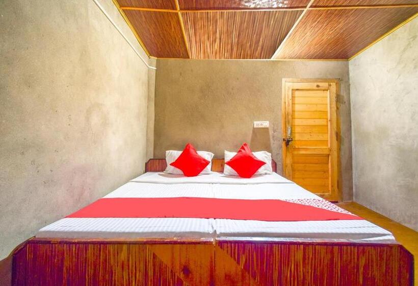 Hotel Oyo Flagship 81057 River Valley