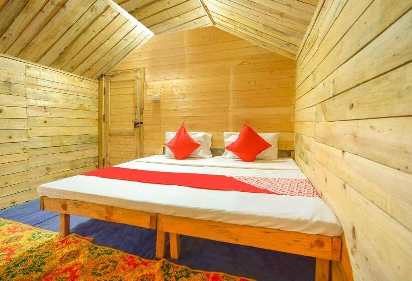 Hotel Oyo Flagship 81057 River Valley