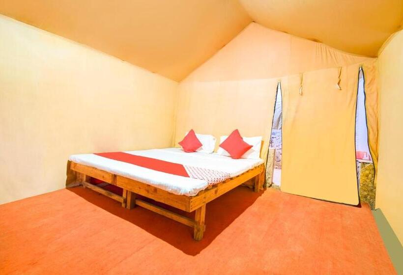 Hotel Oyo Flagship 81057 River Valley