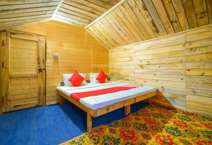 Hotel Oyo Flagship 81057 River Valley