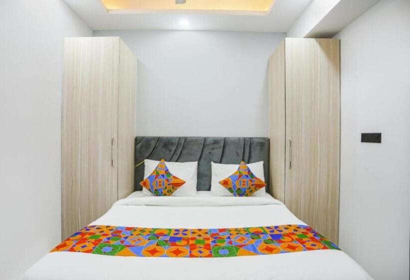 Hotel The Rasa Vasundhara