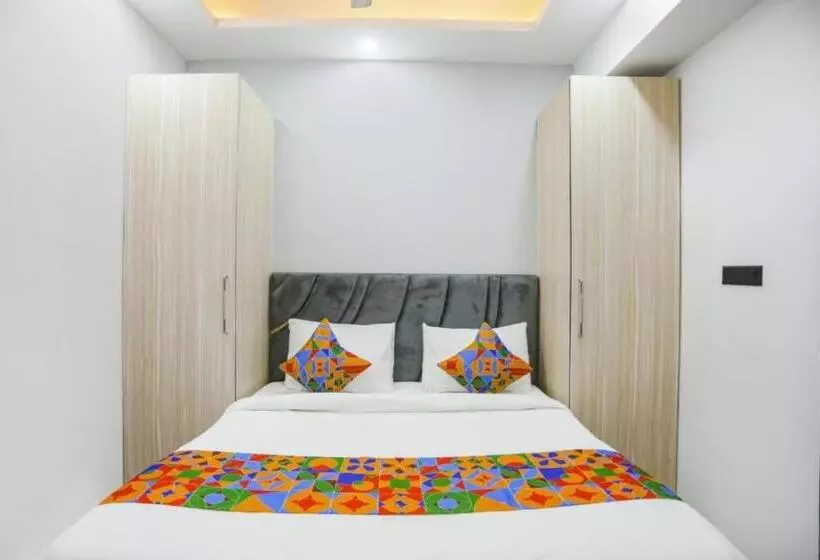 Hotelli The Rasa Vasundhara