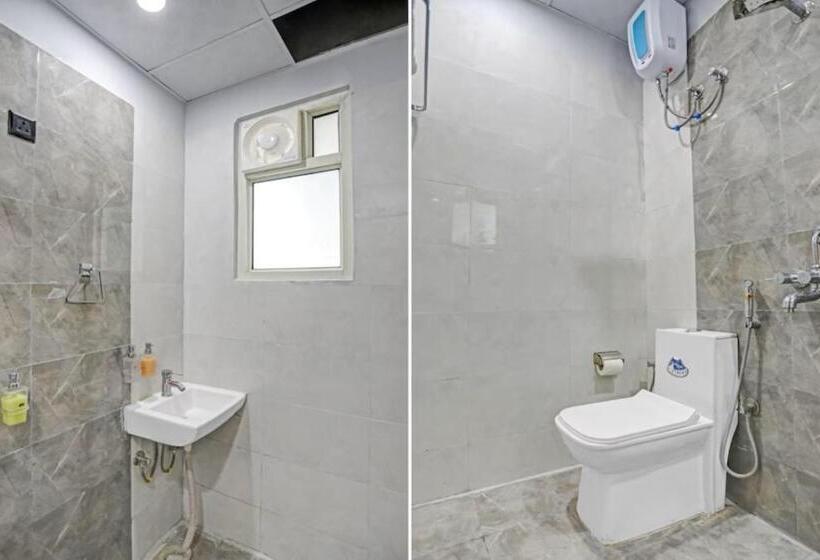 Hotel The Rasa Vasundhara