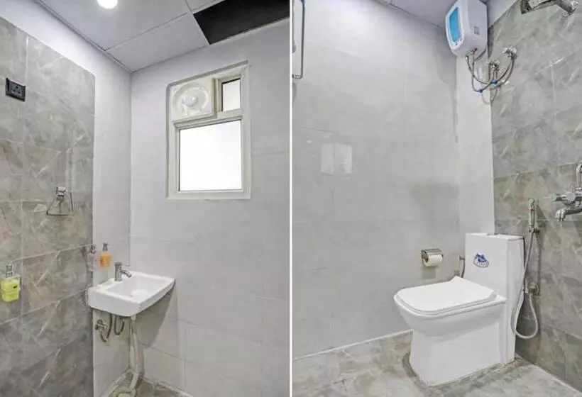 Hotelli The Rasa Vasundhara