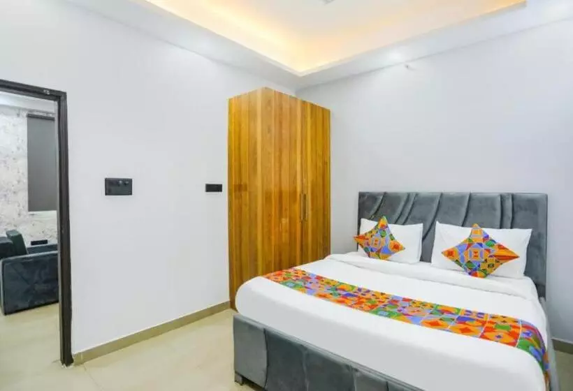 Hotelli The Rasa Vasundhara