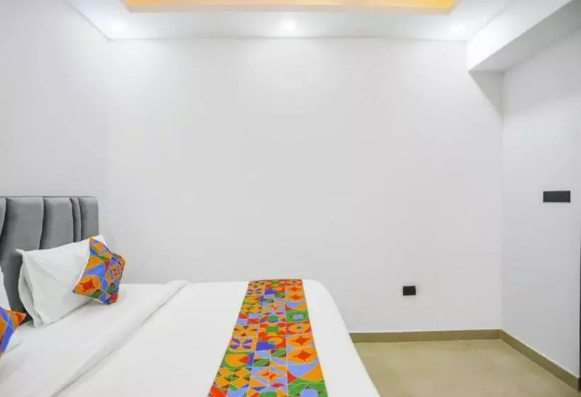 Hotelli The Rasa Vasundhara