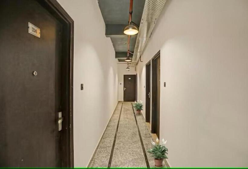 Hotel The Rasa Vasundhara