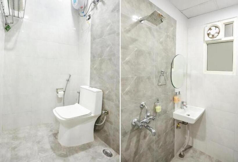 Hotel The Rasa Vasundhara