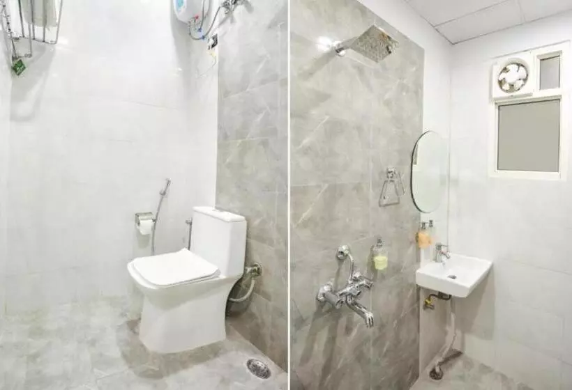 Hotelli The Rasa Vasundhara