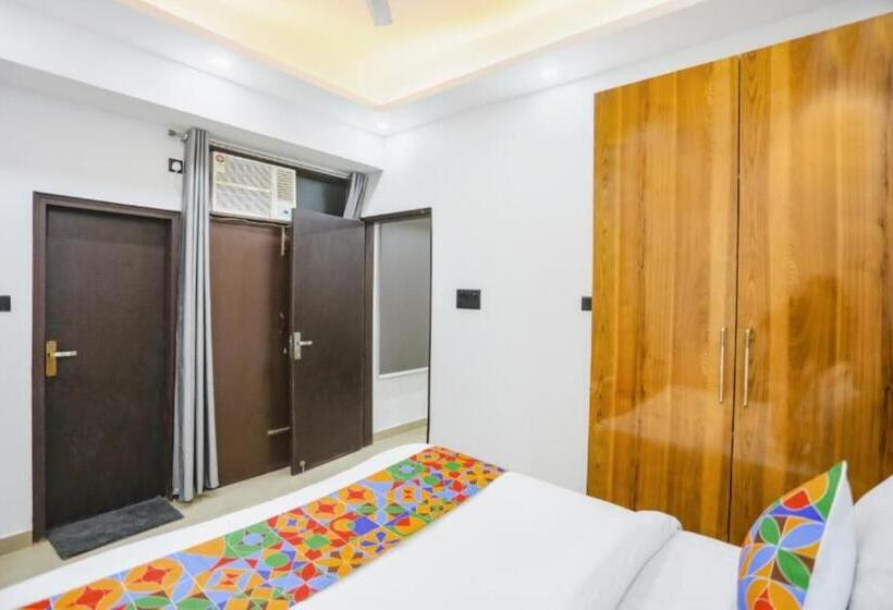 Hotel The Rasa Vasundhara