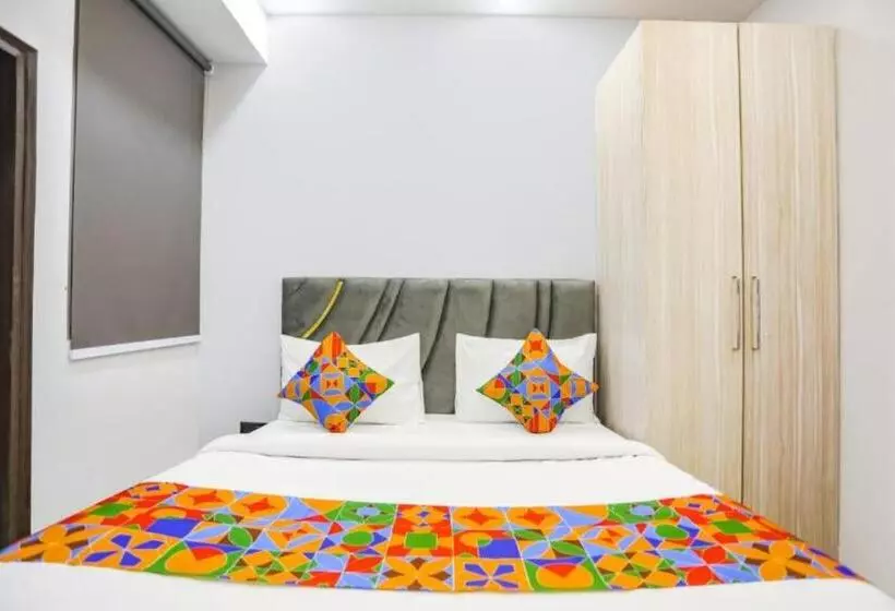 Hotelli The Rasa Vasundhara