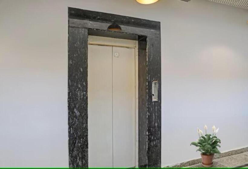 Hotel The Rasa Vasundhara