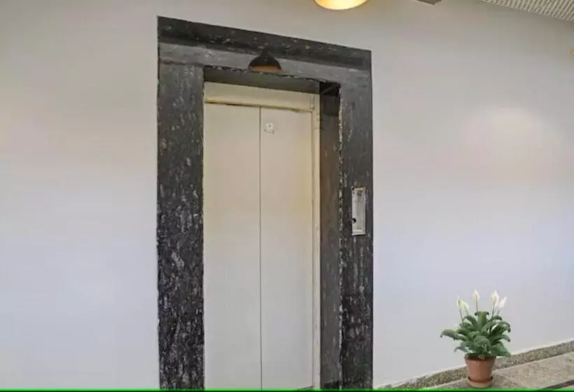 Hotelli The Rasa Vasundhara