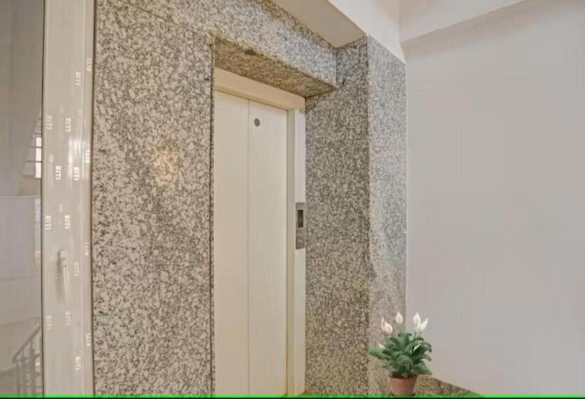 Hotel The Rasa Vasundhara