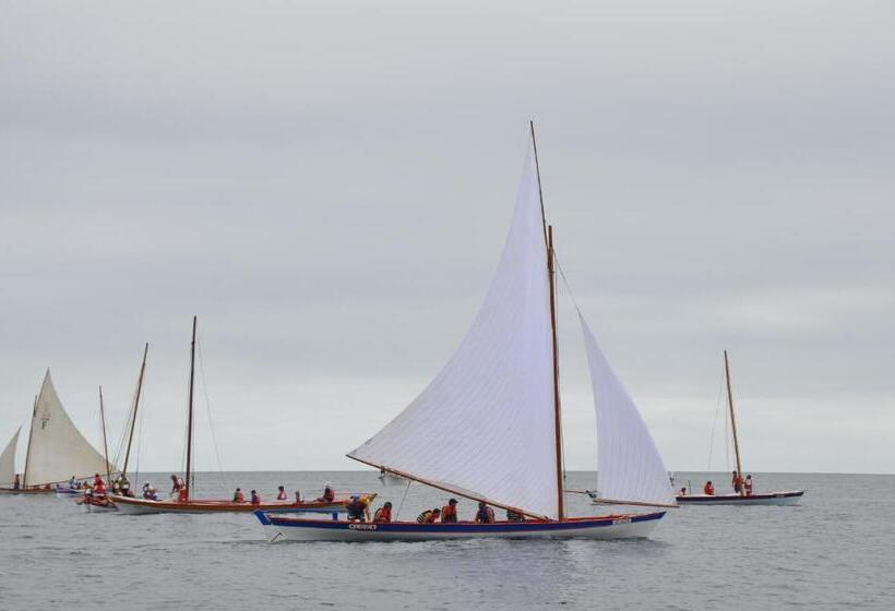 膳宿费 Casa Da Bicuda