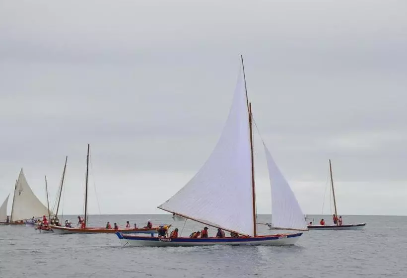 Majatalo Casa Da Bicuda
