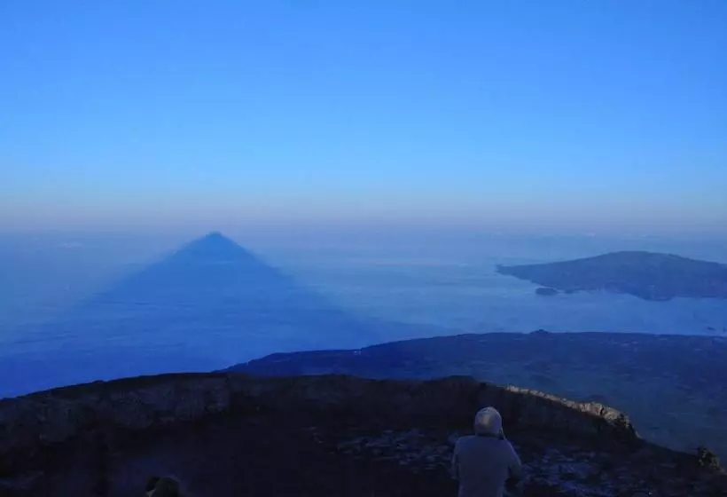 Majatalo Casa Da Bicuda