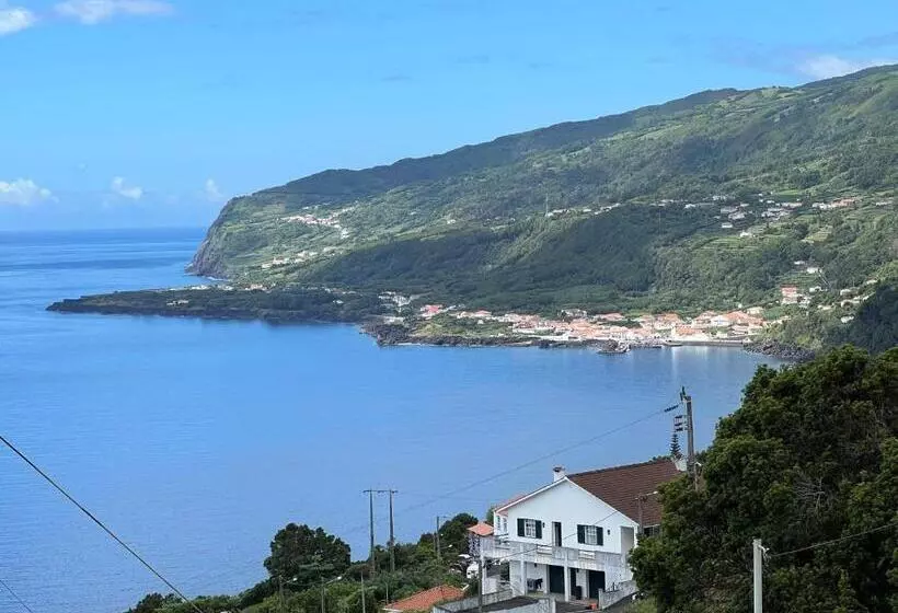 Majatalo Casa Da Bicuda