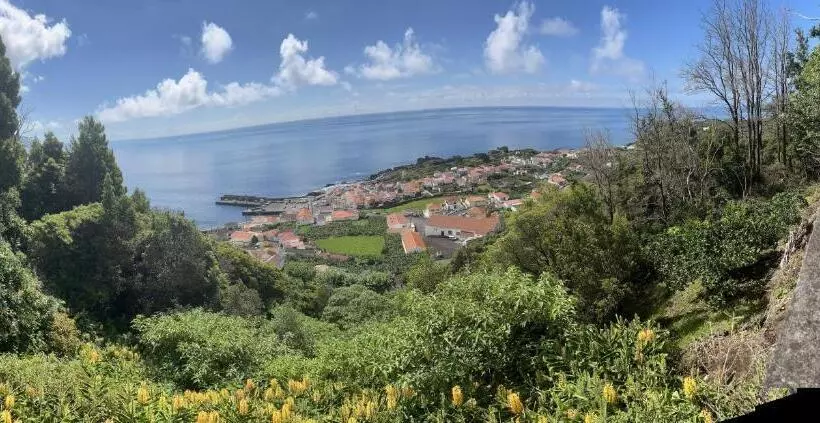 Majatalo Casa Da Bicuda