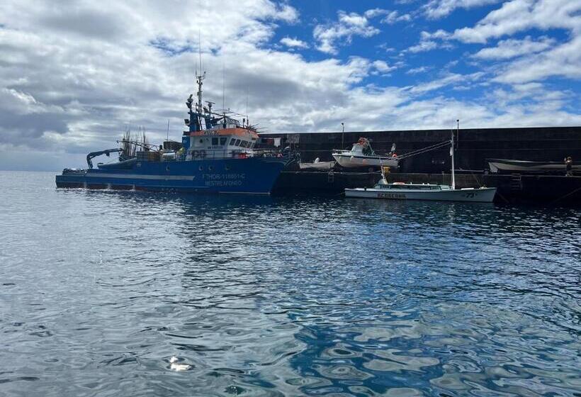 膳宿费 Casa Da Bicuda