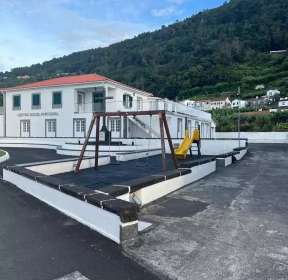 Majatalo Casa Da Bicuda