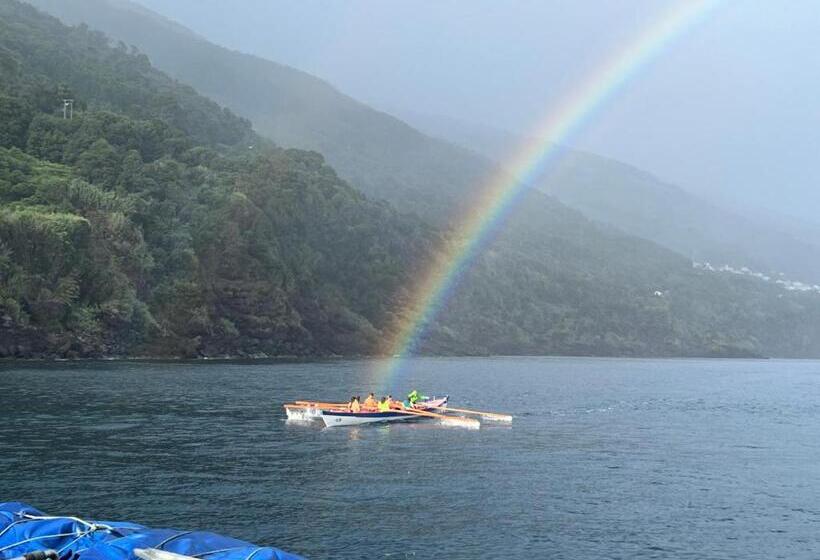 膳宿费 Casa Da Bicuda