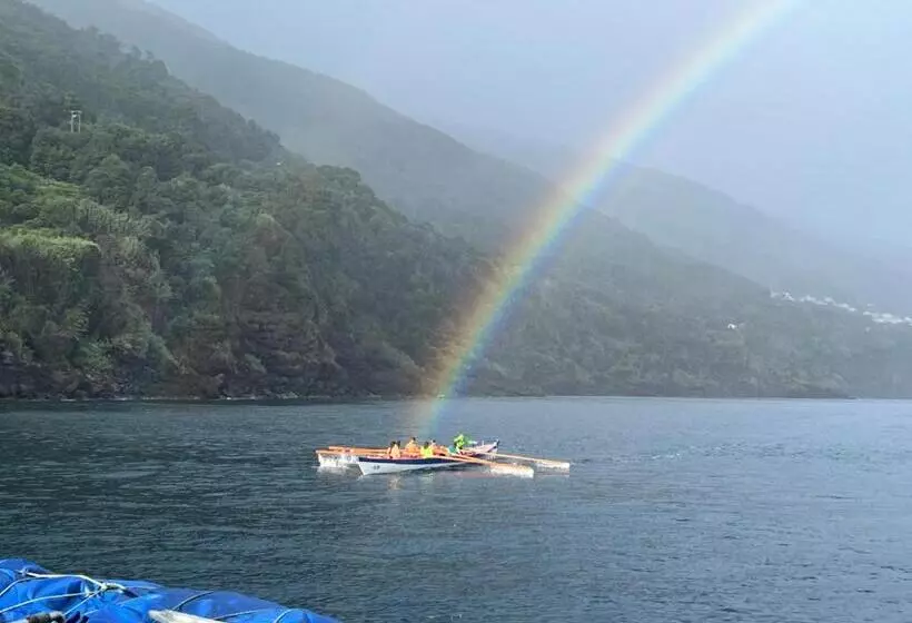 Majatalo Casa Da Bicuda